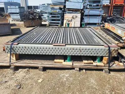 Used 2004 PETRO-TECH HEATERS LTD. 523457 Heaters British Columbia CA | Lenmark #1426244