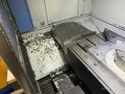 Used 2012 DOOSAN DNM 500 Vertical Machining Centers Arizona US | KD Machinery #1418973