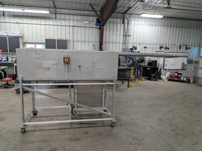 USED ENSIGHT SCA