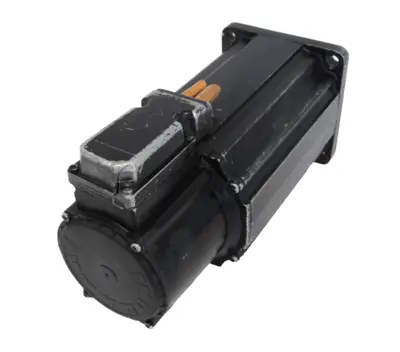 USED REXROTH R911262991 SERVO MOTOR MKD090B-047-KP0-KN