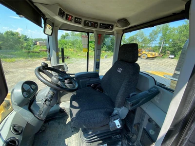 Used 2015 CATERPILLAR 930K Wheel Loaders | Abele Tractor #1342897