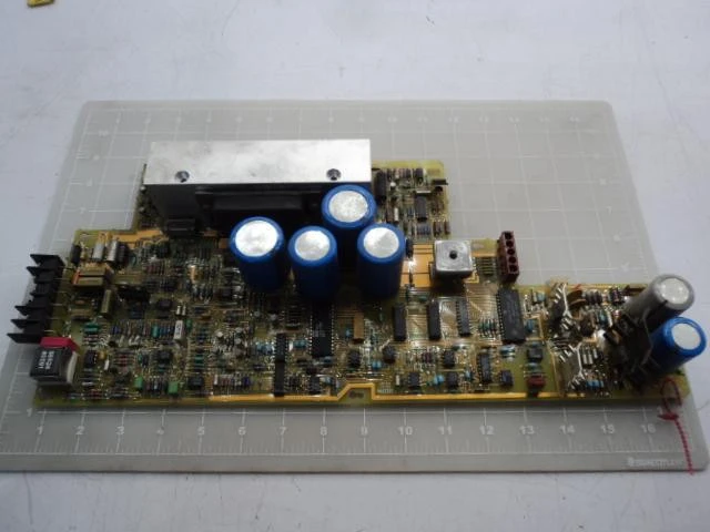 Used AGILENT _UNKNOWN_ Circuit Boards Texas US | OCO Industrial #1580642