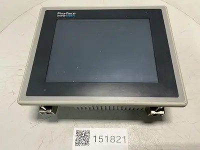USED PRO-FACE 2880011-02