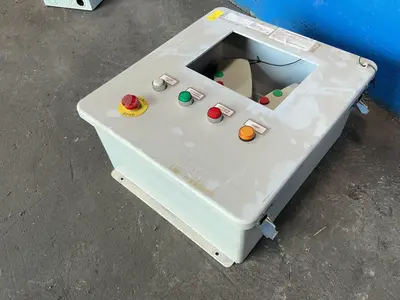 Used WIEGMANN _UNKNOWN_ Electrical Boxes Ohio US | HGR 24 #1425569