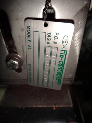 Techno / Automax Control Valve