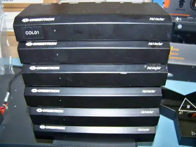 Miscellaneous Audio Video (A/V) Components / Accessories