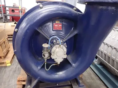 USED Spencer C51634