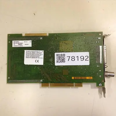 USED MATROX METEOR2/4