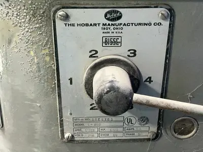 Used HOBART L800 Miscellaneous MRO Ohio US | HGR 24 #1556814