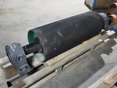 NEW 2024 PPI CV-18 TAIL