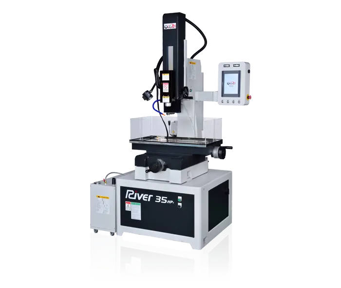New | in-Stock OCEAN 35 EDM Hole-Driller US | Lamarche Machinery Inc #1259395