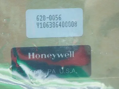NEW HONEYWELL 6200056