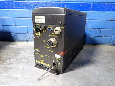 Used 2015 STANLEY QA10001XXX/21A108722 Electrical Controls Ohio US | HGR 24 #797531