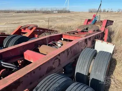 Used 2008 XL SPECIALIZED _UNKNOWN_ Booster Trailers Iowa US | Kading Ag #1501756