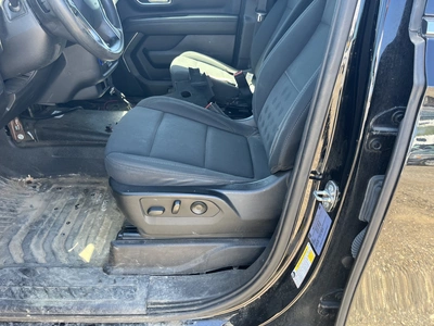 USED 2021 CHEVROLET TAHOE