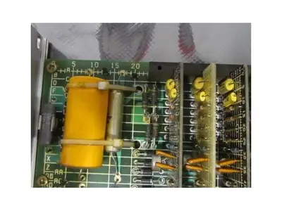 Reliance Electric PSDB-0-54801-1/608717-5R Circuit Board