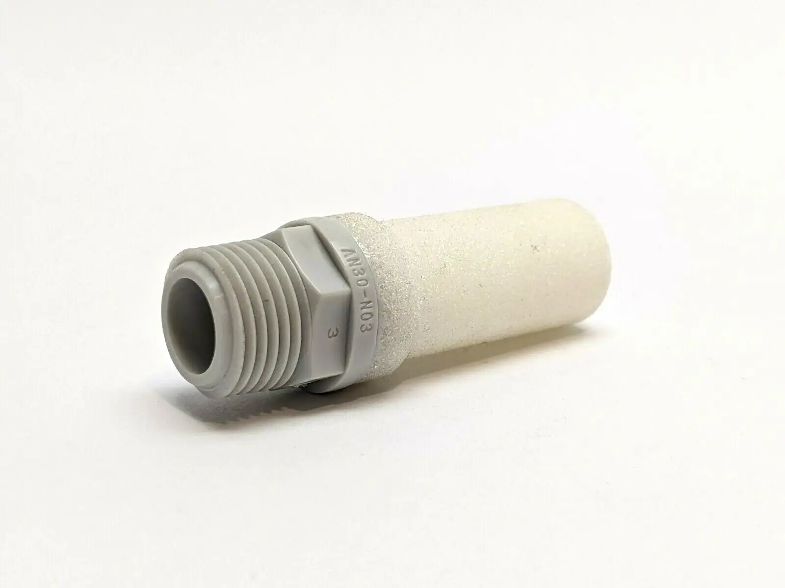 AN30-N03 | SMC  Silencer/Muffler 3/8"NPT - New Other