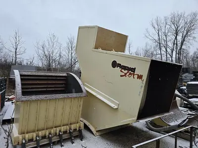 USED RAPID 3250