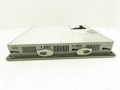 Allen Bradley 2711P-T15C21D8S HMI PanelView Plus 7 15" Operator Touch Panel 24V