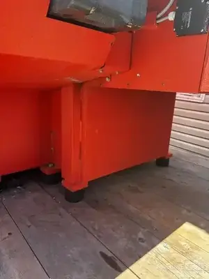 Used 2023 WEIMA WLK 800 F+ Shredders Arizona US | KD Machinery #395587