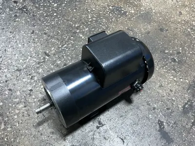 Used BALDOR RELIANCER 35E024Y783G1 Motors (misc) Ohio US | HGR 24 #1453647