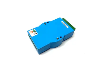 USED ADVANTECH DATA ACQUISITION MODULE 8-CHANNEL