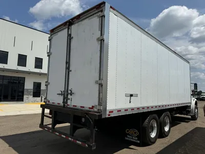 Used 2019 FREIGHTLINER THERMOKING Reefer Trucks Minnesota US | Carco Truck & Equipment #1514190