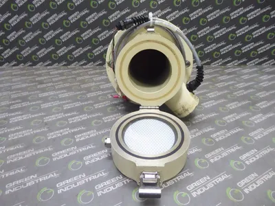 United Sciences Inc. 500c Retro Assembly 0602-0000-02 Used