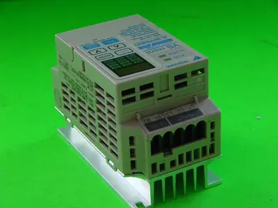USED YASKAWA CIMR-XCBV20P2