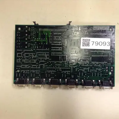 USED TOSHIBA H1808381