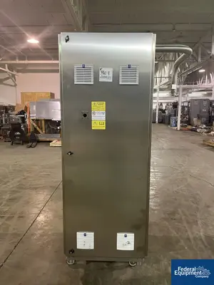 USED Antares Vision Group Antares Vision Omnivision Serialization System, Model VM1700_007