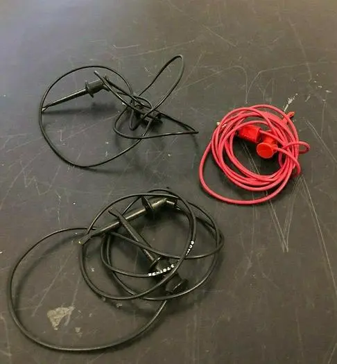 POMONA CABLES