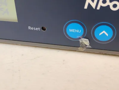 USED Moxa NPort 5650-16
