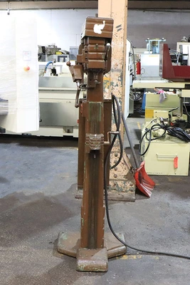 Used Ex-Cell-O 74A, DRESSER Lappers New Jersey US | Machinery Values #1460742