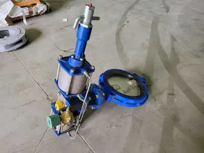 USED MORIN B-072U-D000-L2