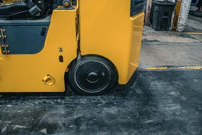New | in-Stock 2025 HOIST FR FR 25/35 Liquid Propane Forklifts Illinois US | Forklift Exchange #1274618