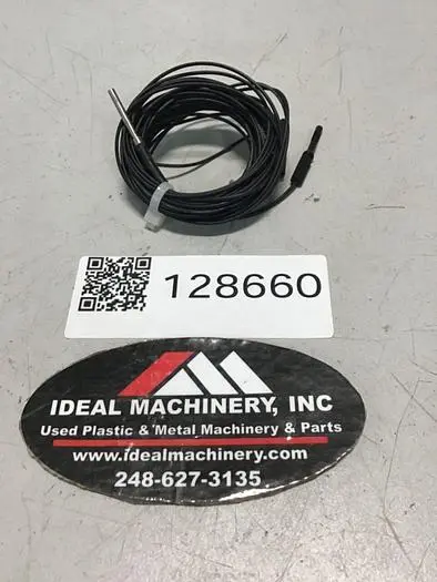 Used OMRON E32-D32 Fiber Optics Michigan US | Ideal Machinery #603430