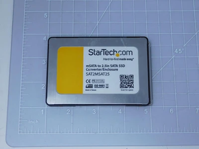 Used STARTECH.COM _UNKNOWN_ Misc Networking Equipment | OCO Industrial #1586765
