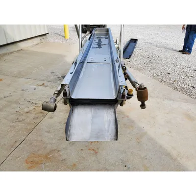 USED TRIPLE S DYNAMICS, INC. HDC-8M/2.0 RH