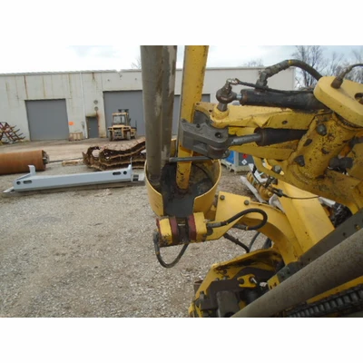 USED 2010 ATLAS COPCO ROC F9C