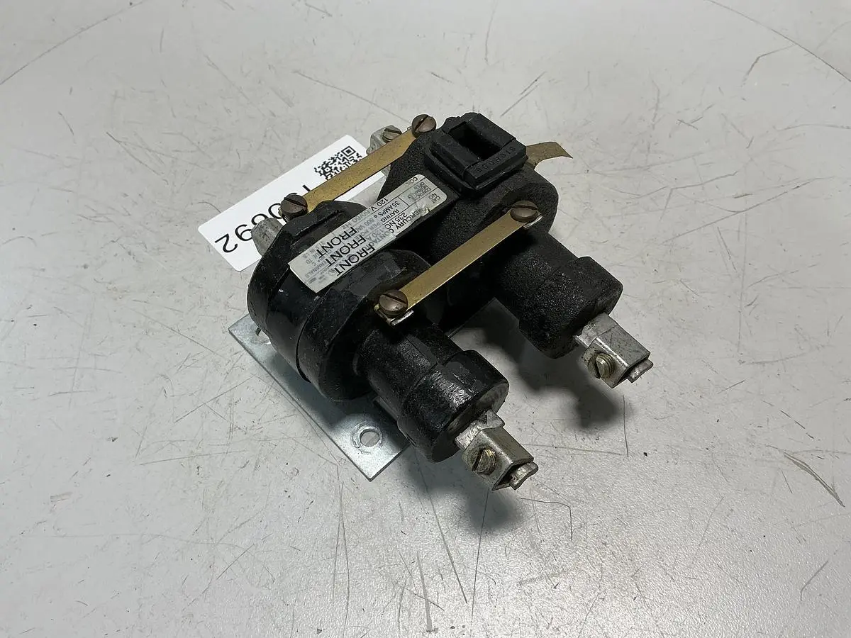 USED MDI 235NO-120A