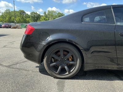 USED 2003 INFINITI G35