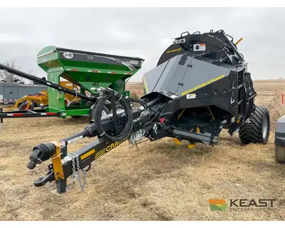 Used CRARY _UNKNOWN_ Trenchers Iowa US | Keast Enterprises #1360235