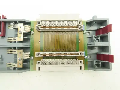 B&R 2BP101.3 Base Plate Circuit Board Module Assembly