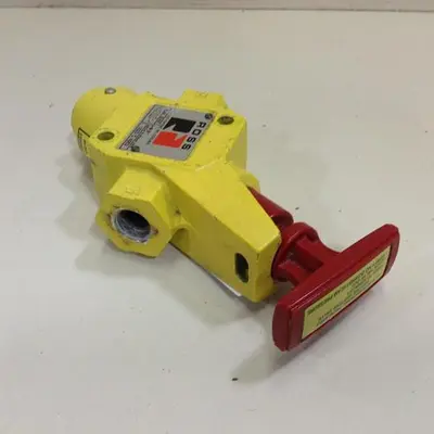 USED ROSS 1523 C 4002