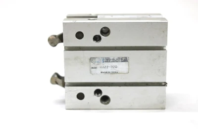 USED SMC MHZ2-32D