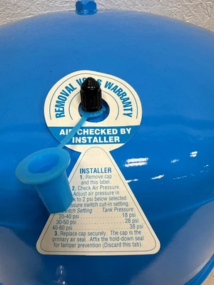 Goulds V45H HydroPro Other Business & Industrial | Fram Fram LLC (8)