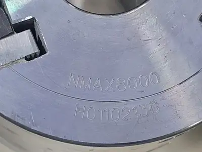 USED TITAN KNIFE H01102136