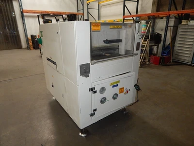 Used EKRA _UNKNOWN_ PCB SMT Screen Printers Texas US | OCO Industrial #1601897