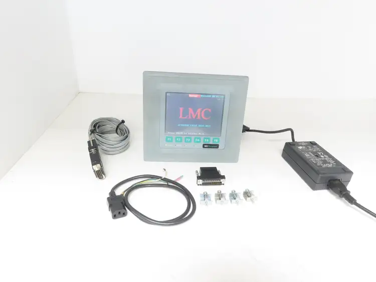 Used AFE TECHNOLOGIES _UNKNOWN_ Automation Control (HMI) Indiana US | Arrow Industrial #631395